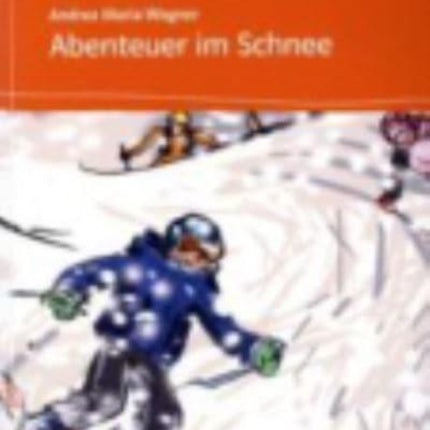 Abenteuer im Schnee  Buch  AudioOnline Buch mit OnlineAngebot A1