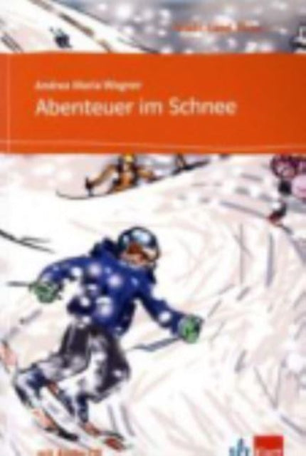 Abenteuer im Schnee  Buch  AudioOnline Buch mit OnlineAngebot A1