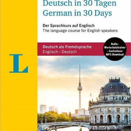 Deutsch in 30 Tagen