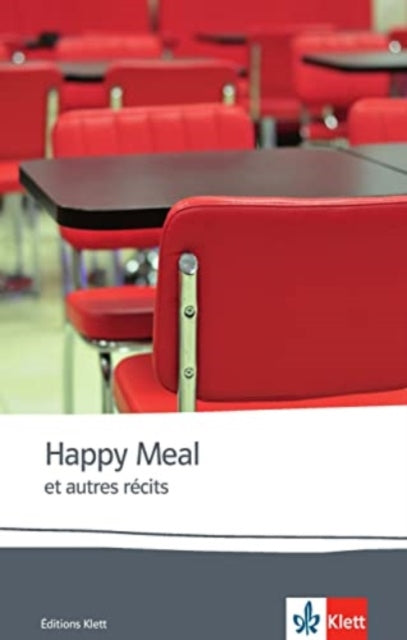 Happy meal et autres recits