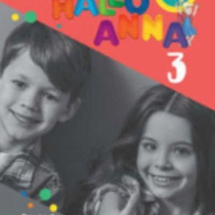 Arbeitsbuch und Bastelvorlagen 3
