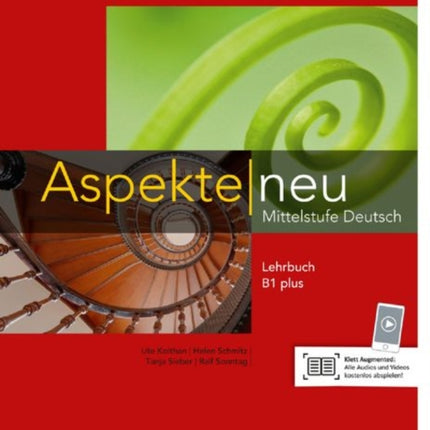 Aspekte neu