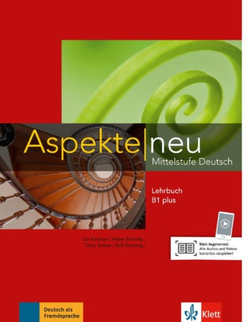 Aspekte neu