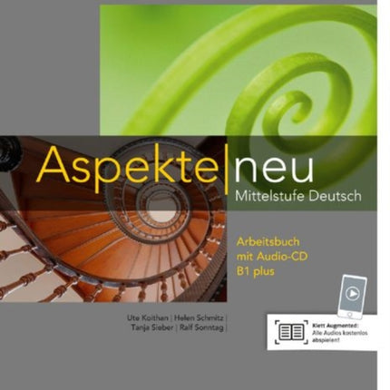 Aspekte neu