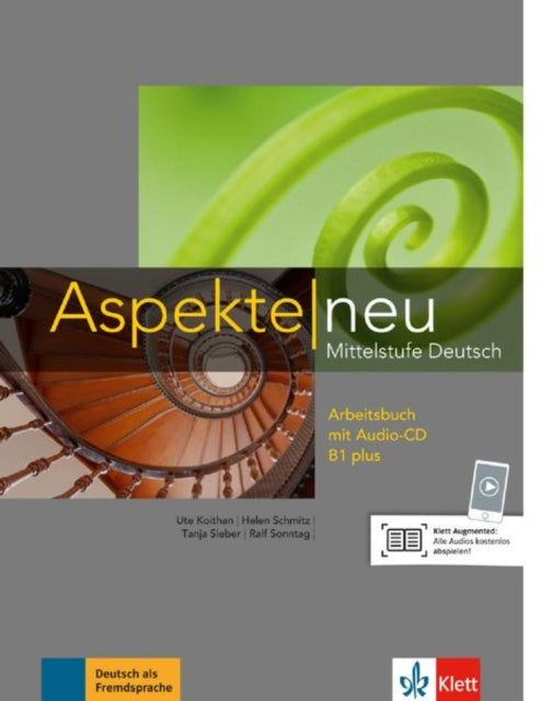 Aspekte neu