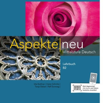 Aspekte neu: Lehrbuch B2