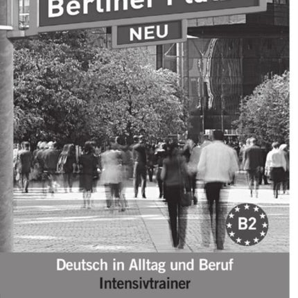 Berliner Platz NEU Intensivtrainer 4