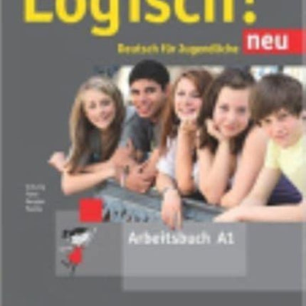 Logisch neu Arbeitsbuch A1  AudioOnline