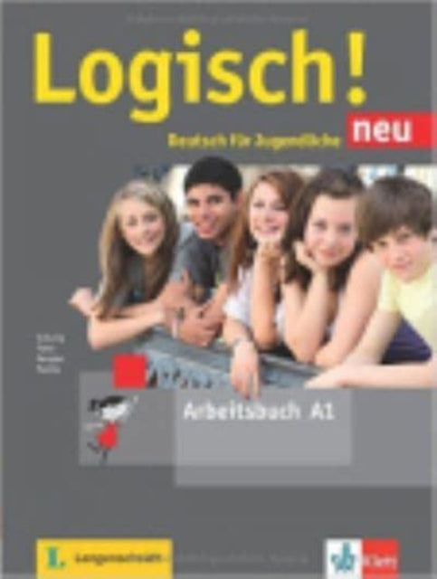 Logisch neu Arbeitsbuch A1  AudioOnline