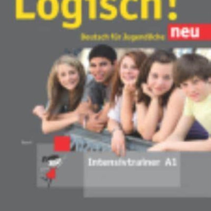 Logisch neu Intensivtrainer A1