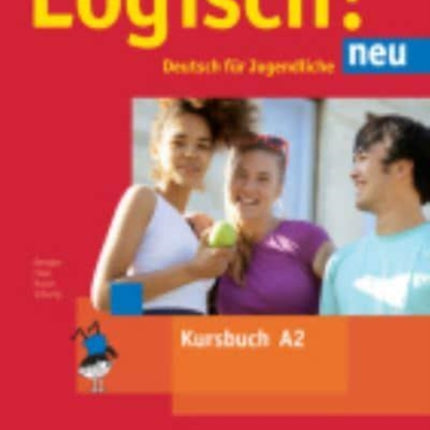 Logisch neu Kursbuch A2  Audios zum Download