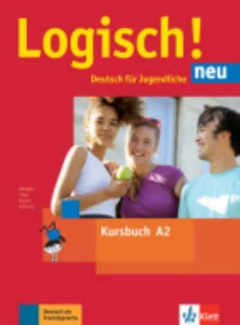 Logisch neu Kursbuch A2  Audios zum Download