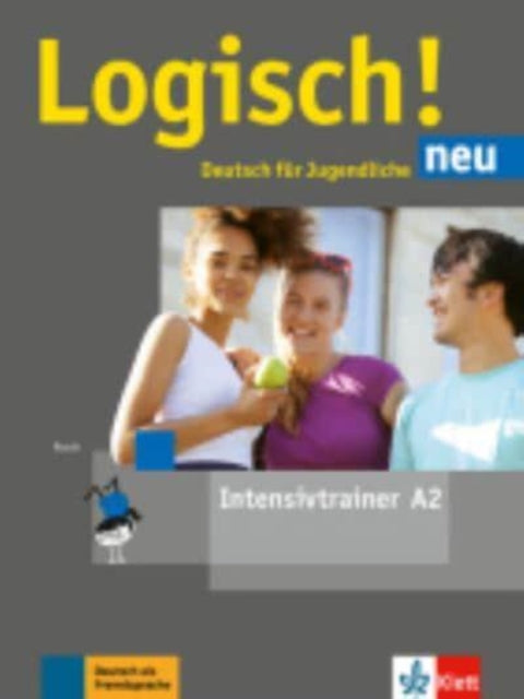 Logisch neu Intensivtrainer A2