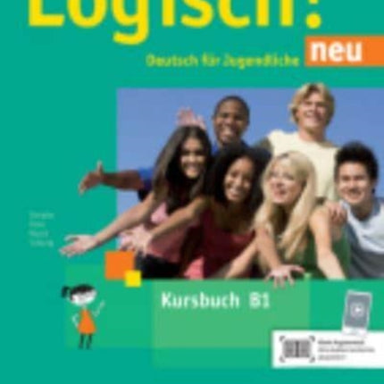 Logisch neu