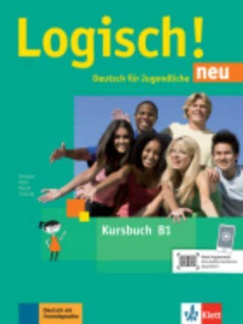 Logisch neu