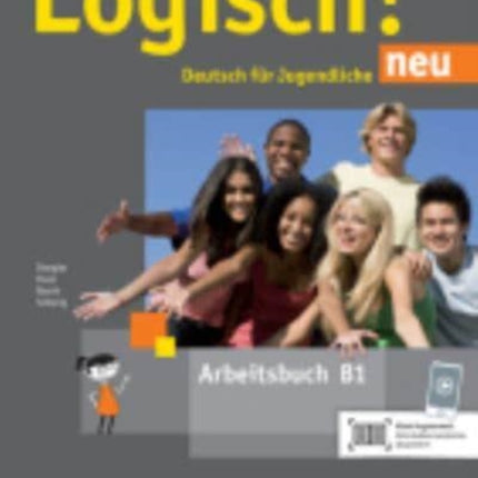 Logisch neu