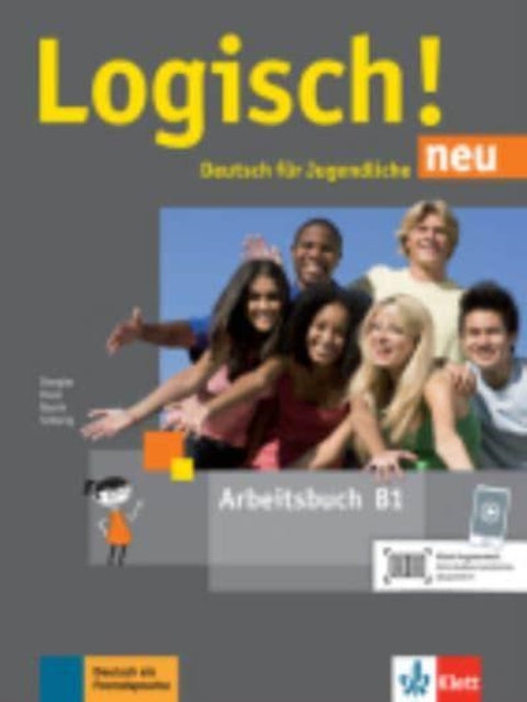 Logisch neu