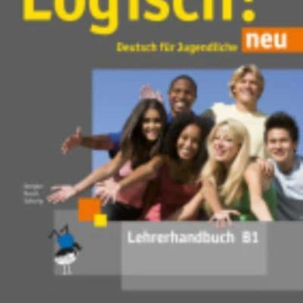 Logisch neu