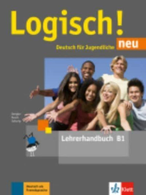 Logisch neu