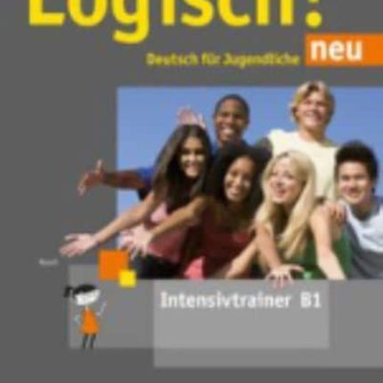 Logisch neu Intensivtrainer B1