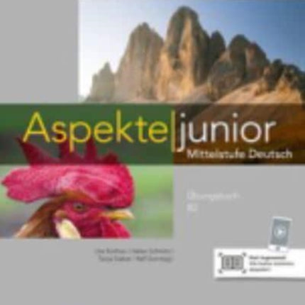 Aspekte junior