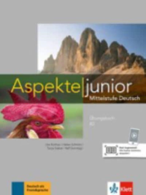 Aspekte junior