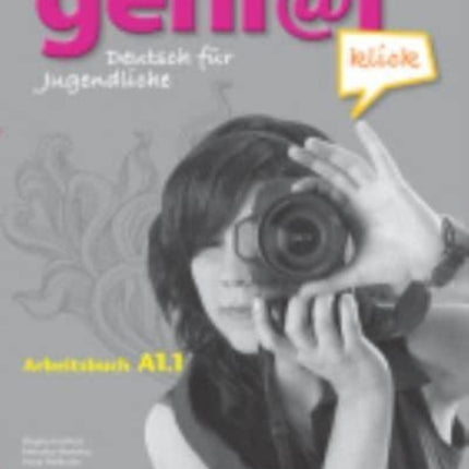 Arbeitsbuch A11  Audio zum Download