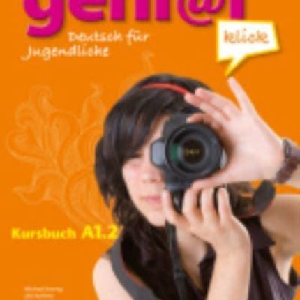 Kursbuch A12  Audio zum Download Deutsch fr Jugendliche Kursbuch mit AudioDateien zum Download