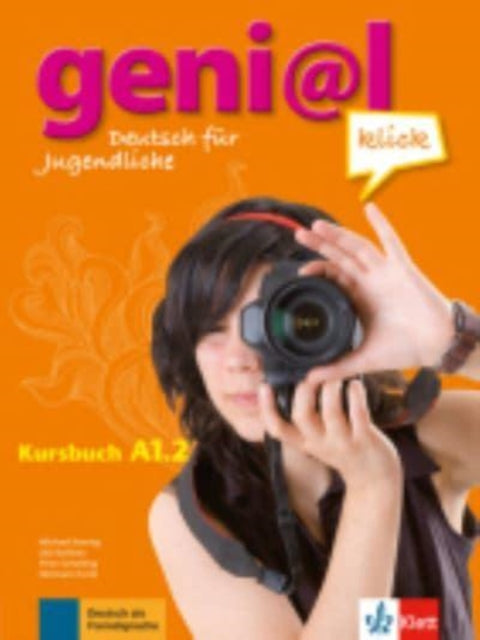 Kursbuch A12  Audio zum Download Deutsch fr Jugendliche Kursbuch mit AudioDateien zum Download