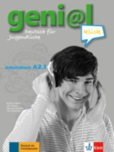 Arbeitsbuch A21  Audio zum Download Deutsch fr Jugendliche Arbeitsbuch mit AudioDateien zum Download