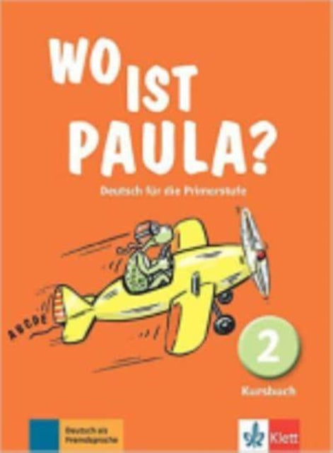 Wo ist Paula Kursbuch 2