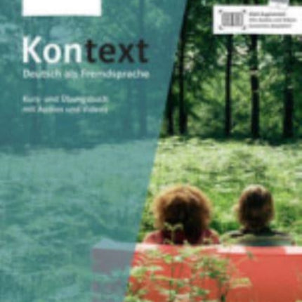 Kontext  livre de llve B11  Deutsch als Fremdsprache