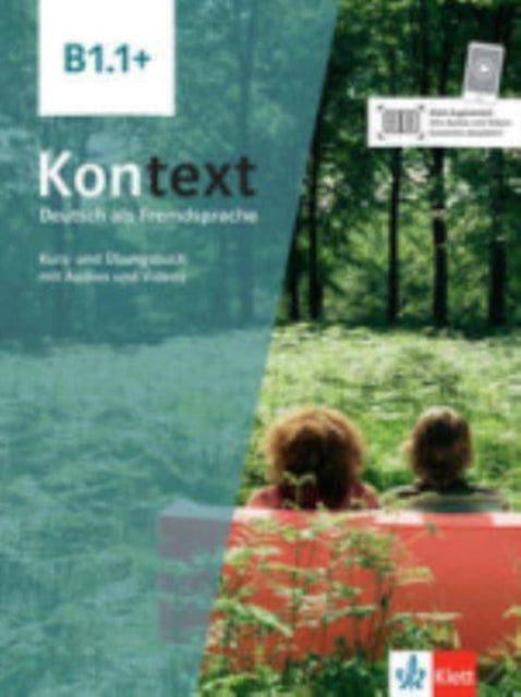 Kontext  livre de llve B11  Deutsch als Fremdsprache