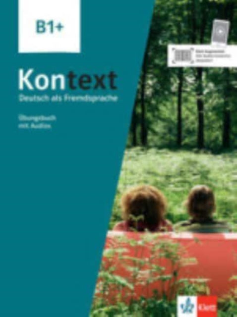 Kontext in 3 Banden