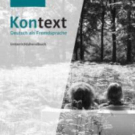 Kontext in 3 Banden