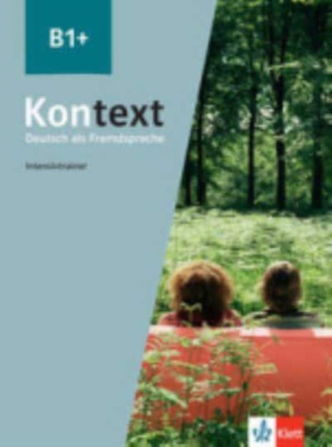 Kontext in 3 Banden