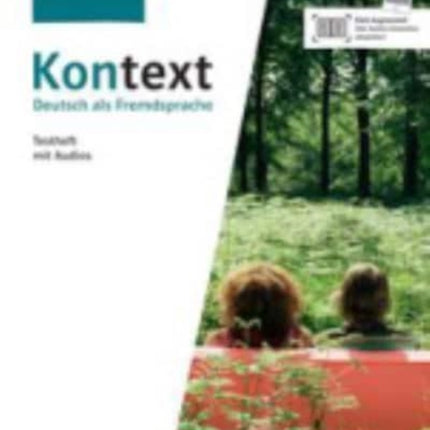 Kontext in 3 Banden