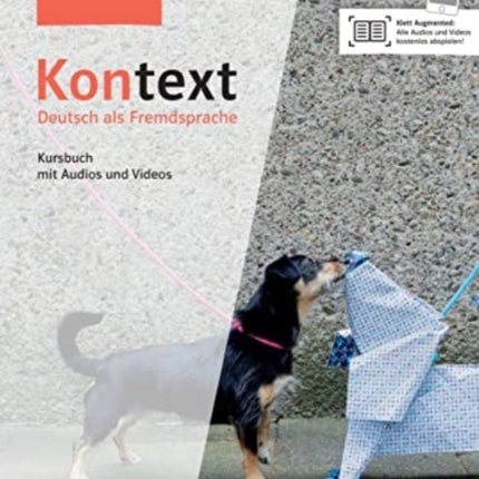 Kontext in 3 Banden