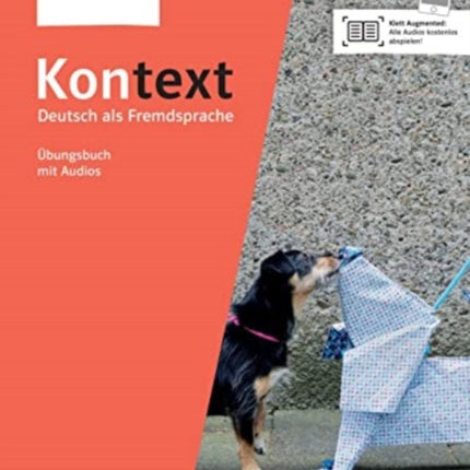 Kontext in 3 Banden