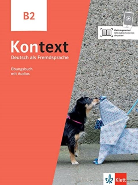 Kontext in 3 Banden