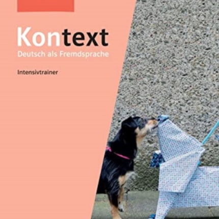 Kontext in 3 Banden