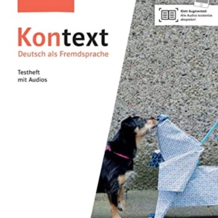 Kontext in 3 Banden