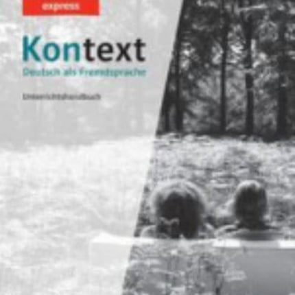 Kontext Express B1