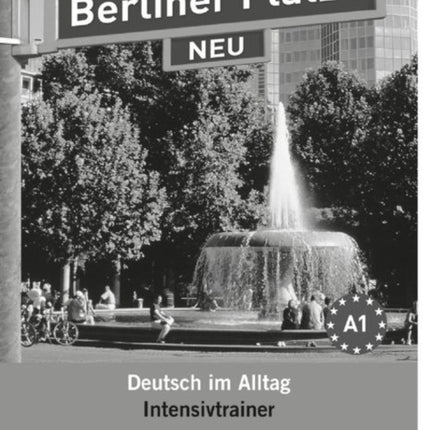 Berliner Platz NEU Intensivtrainer 1