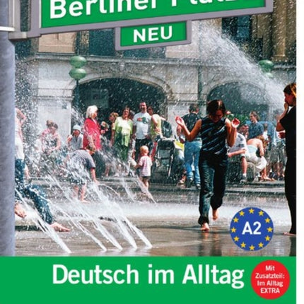 Berliner Platz NEU