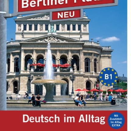 Berliner Platz NEU
