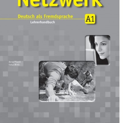 Netzwerk Lehrerhandbuch A1