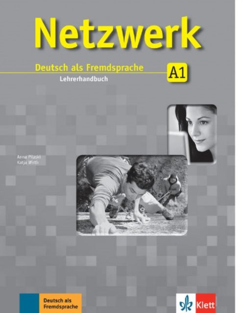 Netzwerk Lehrerhandbuch A1