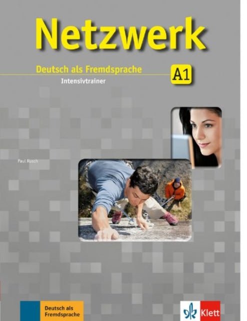 Netzwerk Intensivtrainer A1