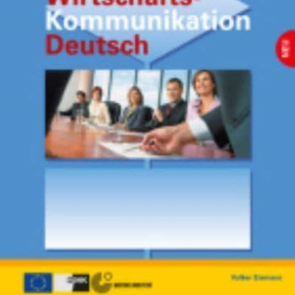 Wirtschaftskommunikation Deutsch Lehrbuch